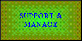 SUPPORT AND MANAGE