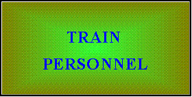 TRAIN PERSONNEL